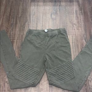 Women’s B.P leggings size small